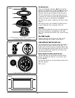 Preview for 20 page of Falcon Professional+ FXP 90 Dual Fuel User'S Manual & Installation Instructions