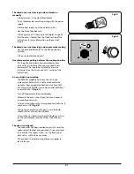 Preview for 25 page of Falcon Professional+ FXP 90 Dual Fuel User'S Manual & Installation Instructions