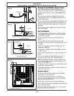 Preview for 30 page of Falcon Professional+ FXP 90 Dual Fuel User'S Manual & Installation Instructions