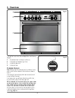 Preview for 5 page of Falcon Professional + FXP User Manual