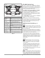 Preview for 8 page of Falcon Professional + FXP User Manual