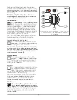 Preview for 9 page of Falcon Professional + FXP User Manual