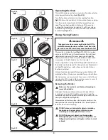 Preview for 10 page of Falcon Professional + FXP User Manual