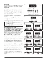 Preview for 11 page of Falcon Professional + FXP User Manual