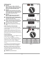 Preview for 21 page of Falcon Professional + FXP User Manual