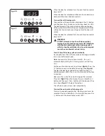 Preview for 22 page of Falcon Professional + FXP User Manual