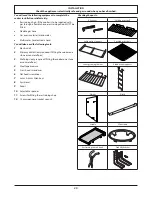 Preview for 26 page of Falcon Professional + FXP User Manual