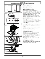 Preview for 28 page of Falcon Professional + FXP User Manual