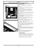 Preview for 30 page of Falcon Professional + FXP User Manual