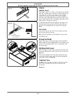 Preview for 32 page of Falcon Professional + FXP User Manual