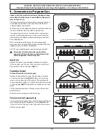 Preview for 33 page of Falcon Professional + FXP User Manual