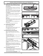 Preview for 39 page of Falcon Professional + FXP User Manual