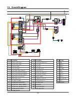 Preview for 42 page of Falcon Professional + FXP User Manual