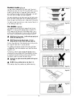 Preview for 7 page of Falcon Professional + Kitchener 110 User Manual