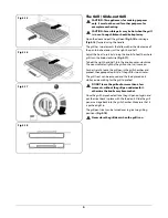 Preview for 8 page of Falcon Professional + Kitchener 110 User Manual