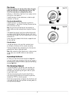 Preview for 9 page of Falcon Professional + Kitchener 110 User Manual