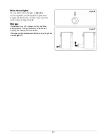 Preview for 15 page of Falcon Professional + Kitchener 110 User Manual