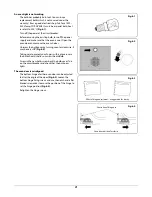 Preview for 23 page of Falcon Professional + Kitchener 110 User Manual