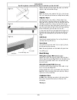 Preview for 32 page of Falcon Professional + Kitchener 110 User Manual