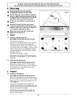 Preview for 35 page of Falcon Professional + Kitchener 110 User Manual