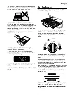 Preview for 35 page of Falcon Professional + User Manual & Installation & Service Instructions