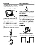 Предварительный просмотр 41 страницы Falcon Professional + User Manual & Installation & Service Instructions