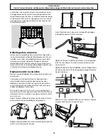 Предварительный просмотр 48 страницы Falcon Professional + User Manual & Installation & Service Instructions