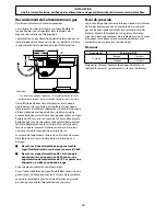 Предварительный просмотр 50 страницы Falcon Professional + User Manual & Installation & Service Instructions