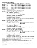 Preview for 10 page of Falcon RACKMOUNT UPS PLUS FN3KRM-2 Owner'S Operating Manual