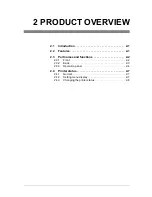 Preview for 29 page of Falcon RJ-8000 User Manual