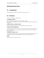 Preview for 31 page of Falcon RJ-8000 User Manual