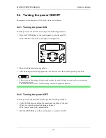 Preview for 49 page of Falcon RJ-8000 User Manual