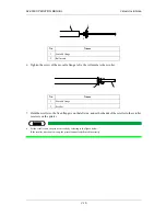 Предварительный просмотр 57 страницы Falcon RJ-8000 User Manual