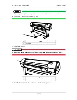 Предварительный просмотр 65 страницы Falcon RJ-8000 User Manual