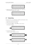 Preview for 69 page of Falcon RJ-8000 User Manual