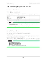 Preview for 76 page of Falcon RJ-8000 User Manual