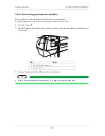 Предварительный просмотр 78 страницы Falcon RJ-8000 User Manual