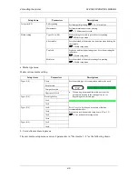 Предварительный просмотр 96 страницы Falcon RJ-8000 User Manual