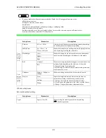 Preview for 97 page of Falcon RJ-8000 User Manual