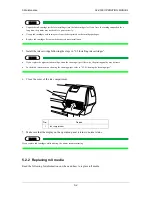 Предварительный просмотр 120 страницы Falcon RJ-8000 User Manual