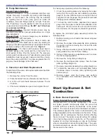 Preview for 83 page of Falcon RME Series Operation, Parts And Repair Manual