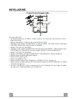 Предварительный просмотр 7 страницы Falcon RMG1HD90SG/-EU Instruction Manual