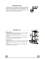 Предварительный просмотр 9 страницы Falcon RMG1HD90SG/-EU Instruction Manual