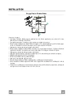 Предварительный просмотр 27 страницы Falcon RMG1HD90SG/-EU Instruction Manual