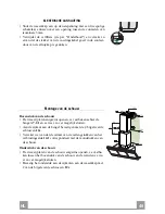 Предварительный просмотр 49 страницы Falcon RMG1HD90SG/-EU Instruction Manual