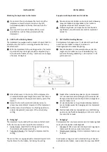Предварительный просмотр 8 страницы Falcon Rotagang F210 TurfPro Operator'S Manual