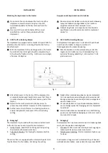 Preview for 8 page of Falcon Rotagang F210 TurfPro Operator'S Manual