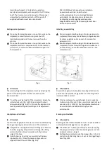 Preview for 11 page of Falcon Rotagang F210 TurfPro Operator'S Manual