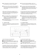 Предварительный просмотр 14 страницы Falcon Rotagang F210 TurfPro Operator'S Manual