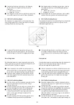 Предварительный просмотр 15 страницы Falcon Rotagang F210 TurfPro Operator'S Manual